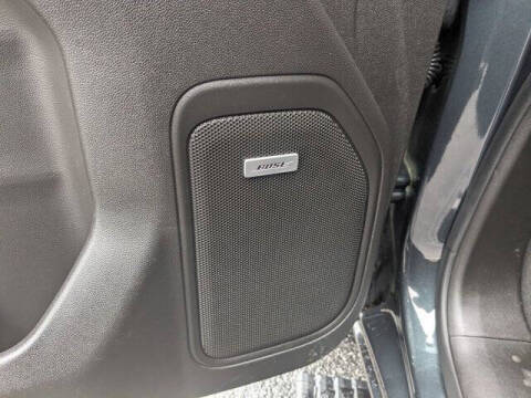 2022 GMC Sierra 2500HD