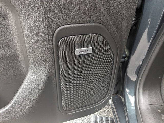 2022 GMC Sierra 2500HD