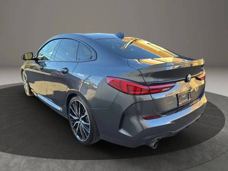 2020 BMW 2 Series 228i xDrive Gran Coupe