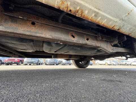 2005 Cadillac Escalade EXT