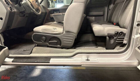 2006 Ford F-150