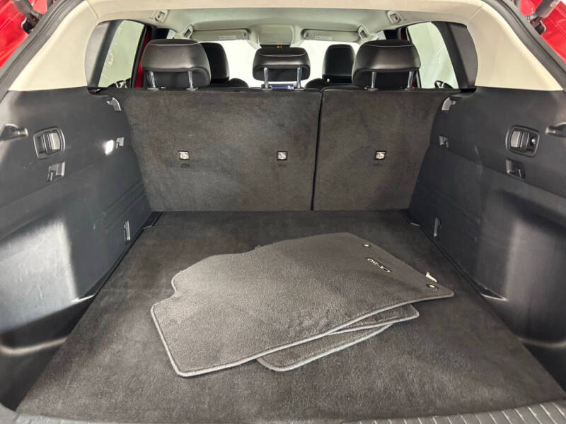 2024 Mazda CX-50 2.5 S Preferred