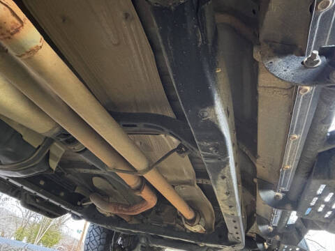 2014 Toyota Tundra SR5