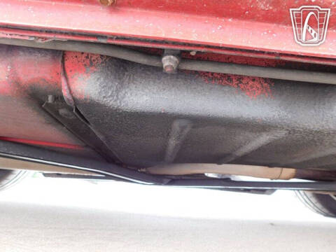 1992 Chevrolet Corvette