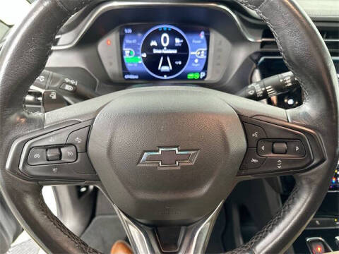 2023 Chevrolet Bolt EV 2LT