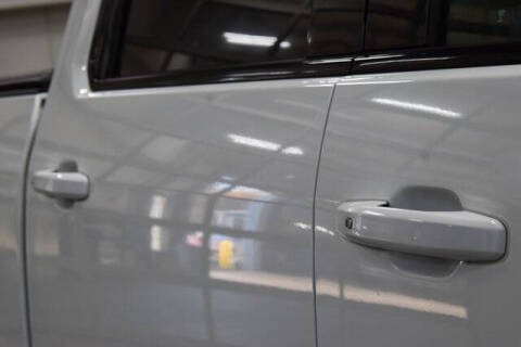 2023 GMC Sierra 2500HD