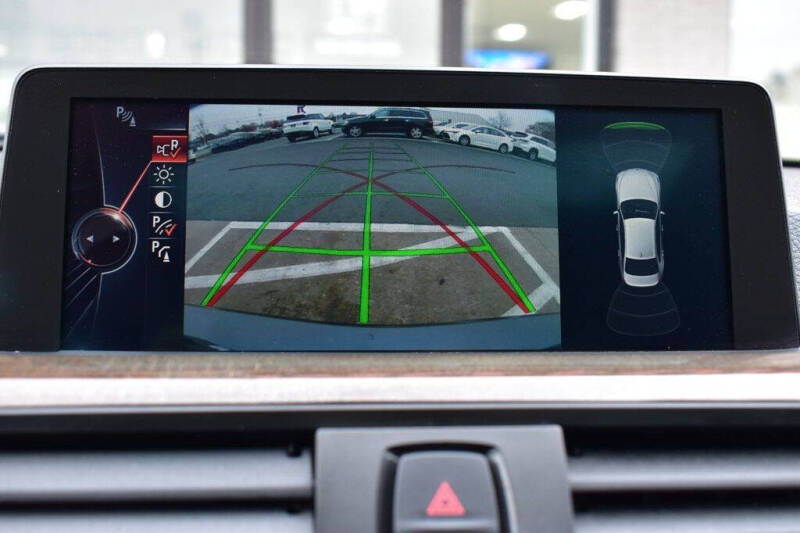 2015 BMW 3 Series 328i xDrive