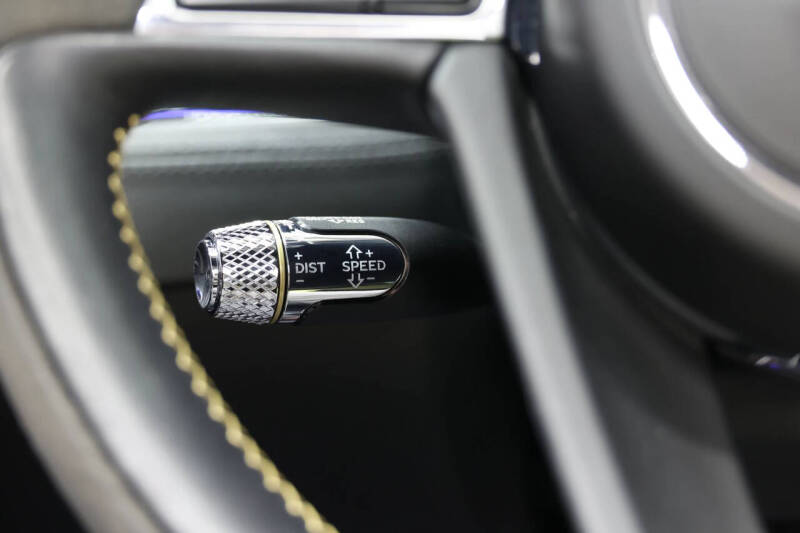 2020 Bentley Continental