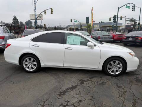 2009 Lexus ES 350
