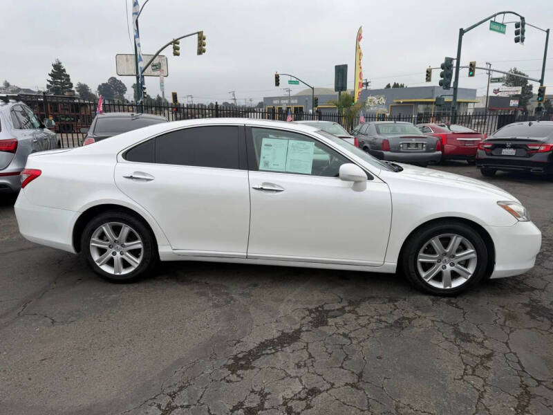 2009 Lexus ES 350