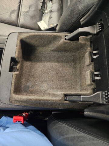 2008 Porsche Cayenne