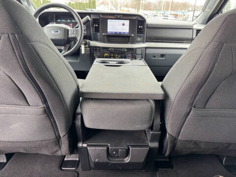 2025 Ford F-350 Super Duty