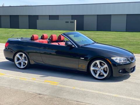 2013 BMW 3 Series for sale at Car Planet in Troy MI