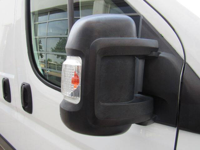 2020 RAM ProMaster 2500 159 WB