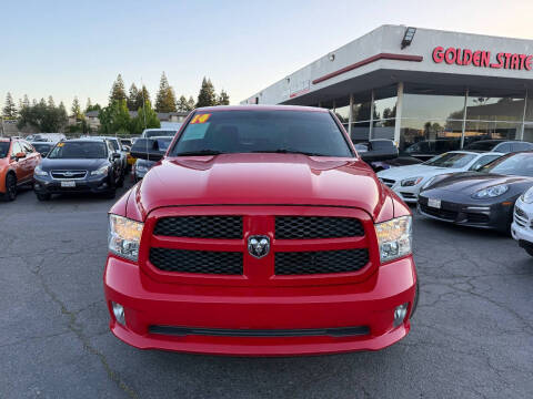 2014 RAM 1500 Express