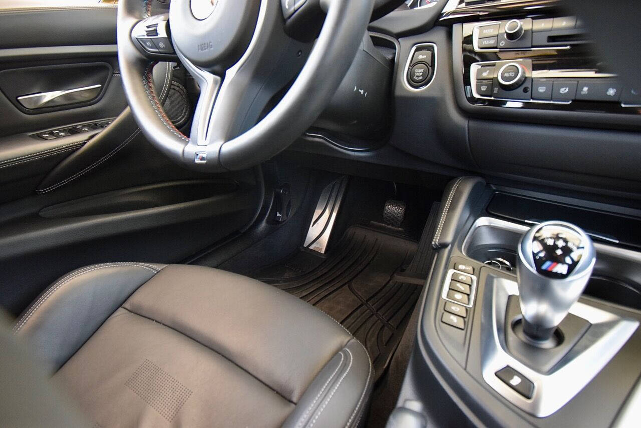 2015 BMW M3 60