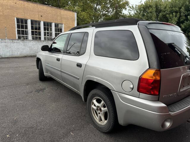 2006 GMC Envoy XL for sale at Express Auto Mall in Cleveland, OH