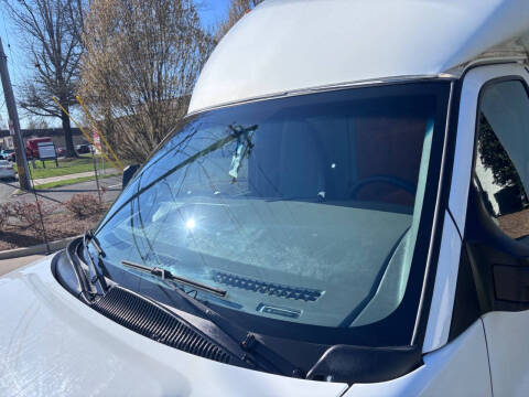 2016 Chevrolet Express 3500