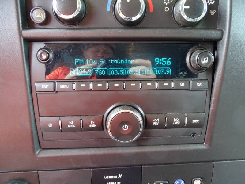 2019 GMC Savana 3500