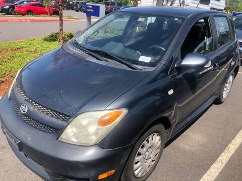 2006 Scion xA for sale at Blue Line Auto Group in Portland OR