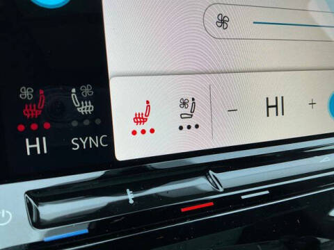 2026 Volkswagen Atlas Cross Sport SE 4Motion