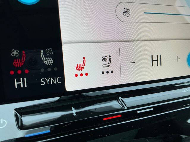 2026 Volkswagen Atlas Cross Sport SE 4Motion