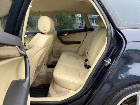 2013 Audi A3 2.0T Premium Plus