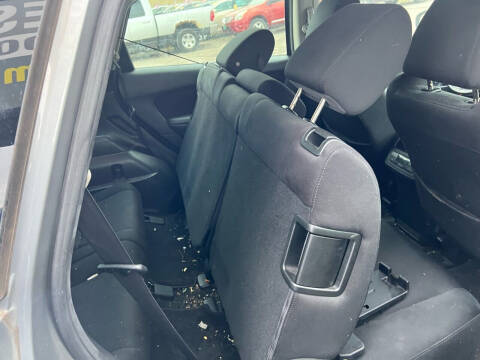 2013 Mazda CX-9 Sport