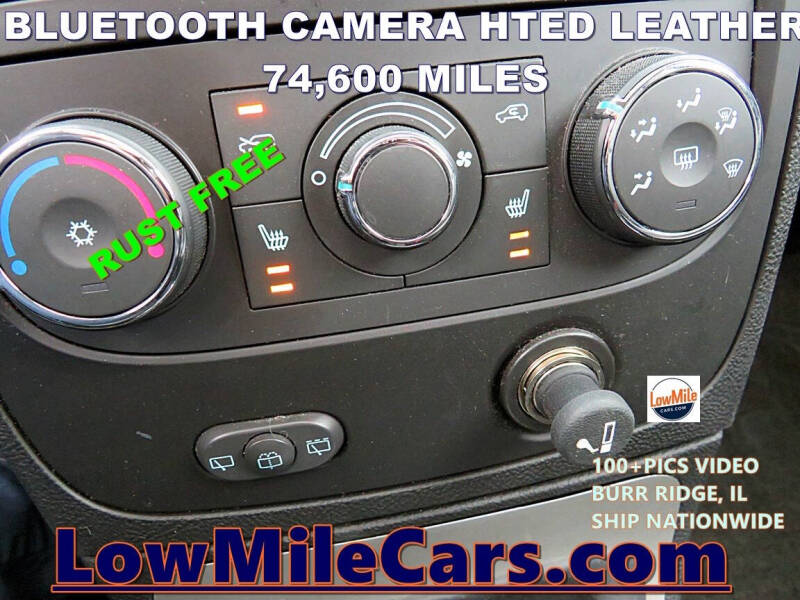 2011 Chevrolet HHR LT