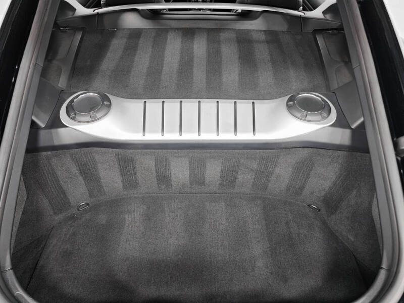 2017 Porsche 718 Cayman