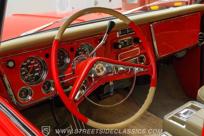 1969 Chevrolet C10