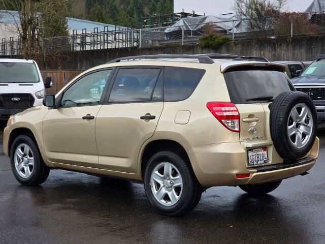 2009 Toyota RAV4