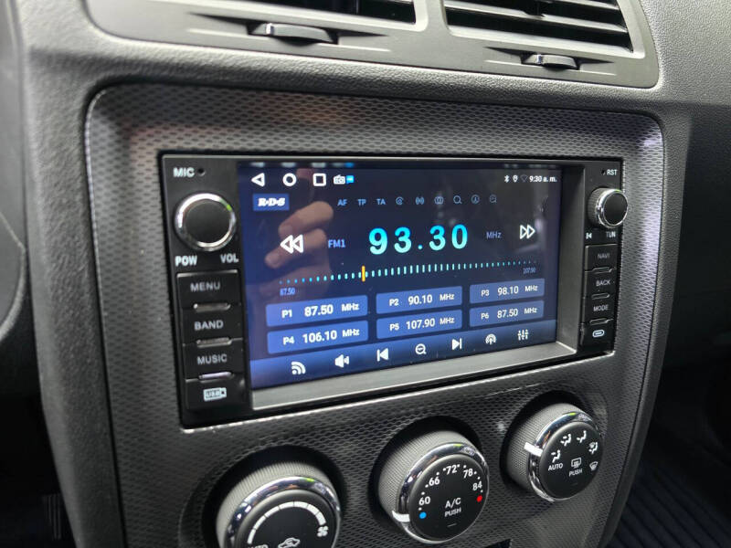 2013 Dodge Challenger R/T