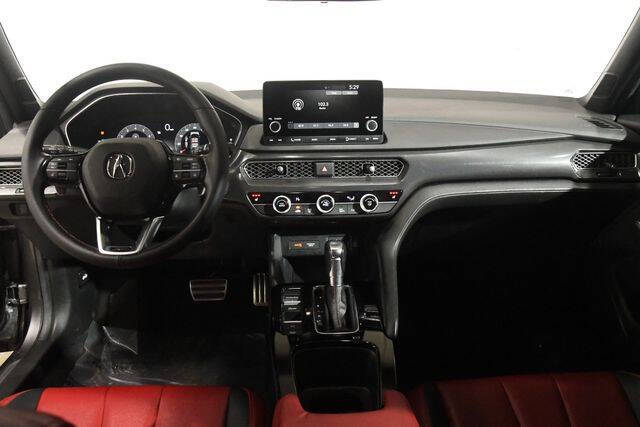 2024 Acura Integra w/A-SPEC