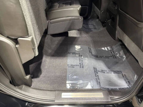 2019 GMC Sierra 3500HD