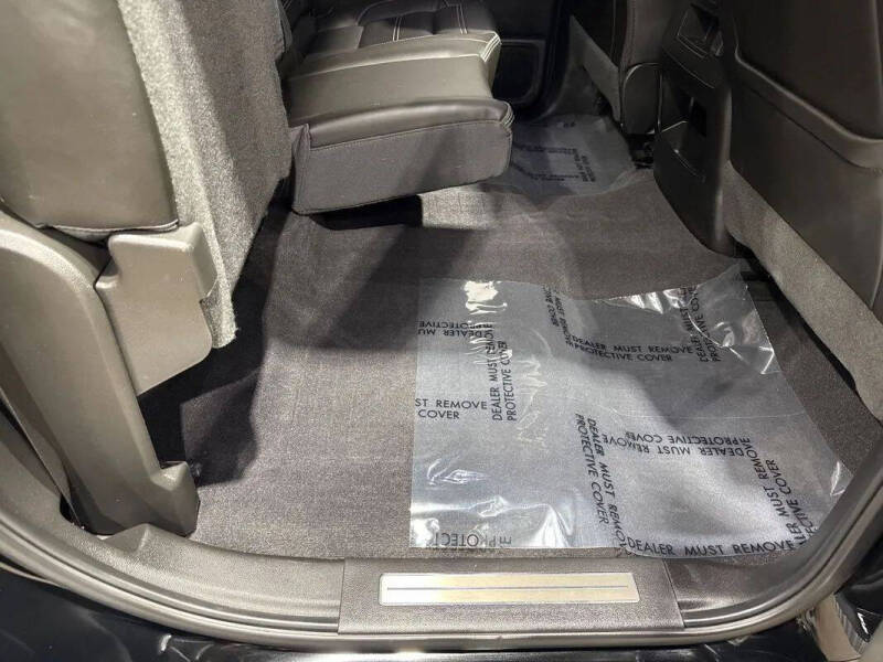 2019 GMC Sierra 3500HD