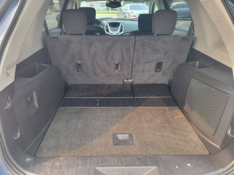 2012 GMC Terrain SLE-2