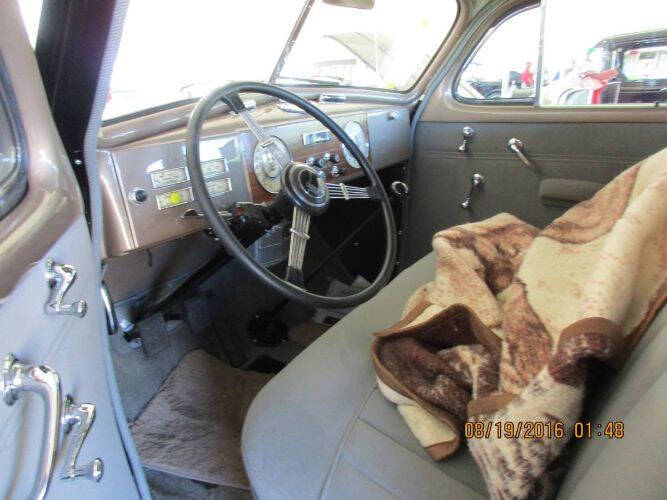 1987 Cadillac DeVille
