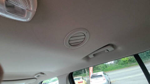2011 Ford Flex SEL