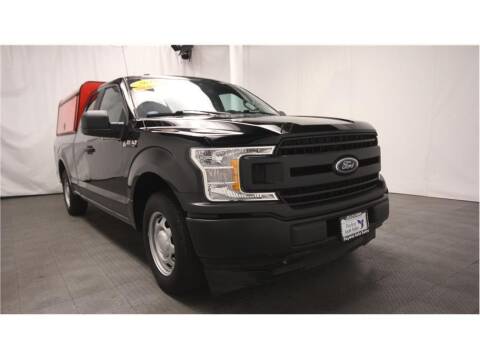 2019 Ford F-150 for sale at Payless Auto Sales in Lakewood WA