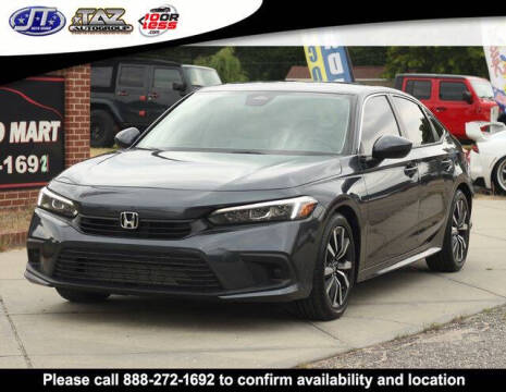 2023 Honda Civic