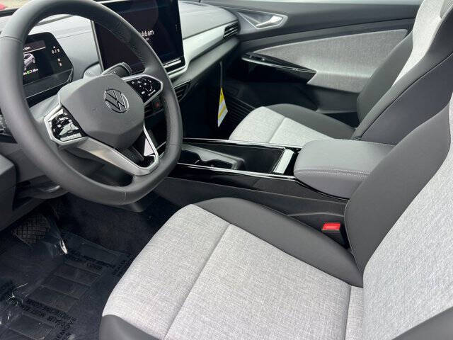 2026 Volkswagen ID.4 Pro