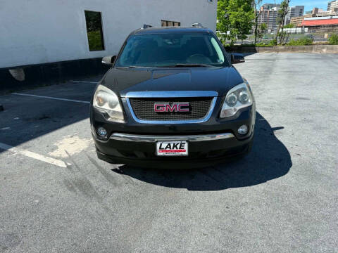 2016 GMC Terrain Denali