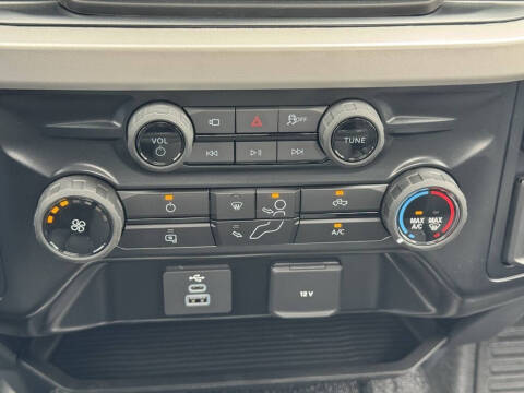 2025 Ford F-350 Super Duty XL