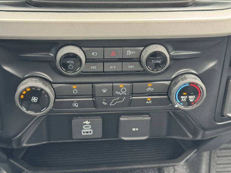 2025 Ford F-350 Super Duty XL