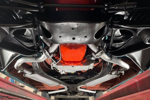 1958 Chevrolet Impala