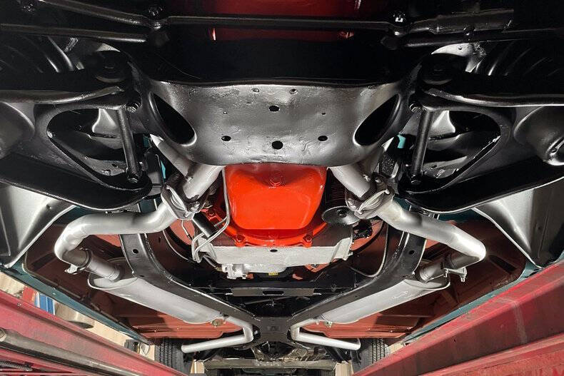 1958 Chevrolet Impala