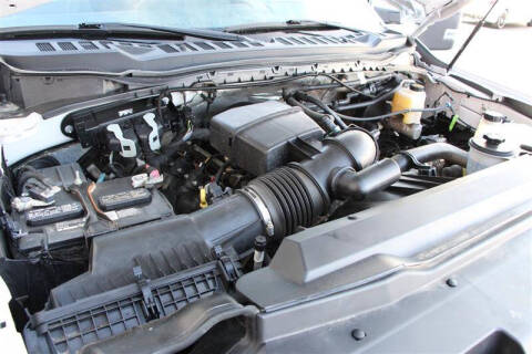 2023 Ford F-350 Super Duty