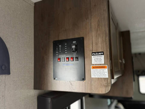 2019 Keystone RV Coleman 202rd