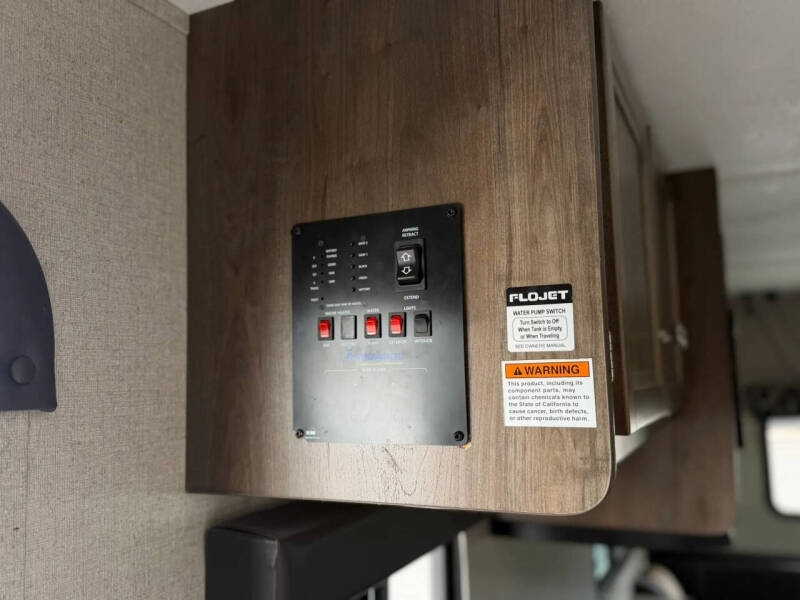 2019 Keystone RV Coleman 202rd